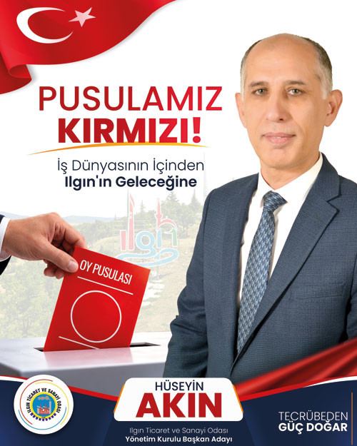 Hüseyin AKIN